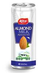 330ml شیر بادام